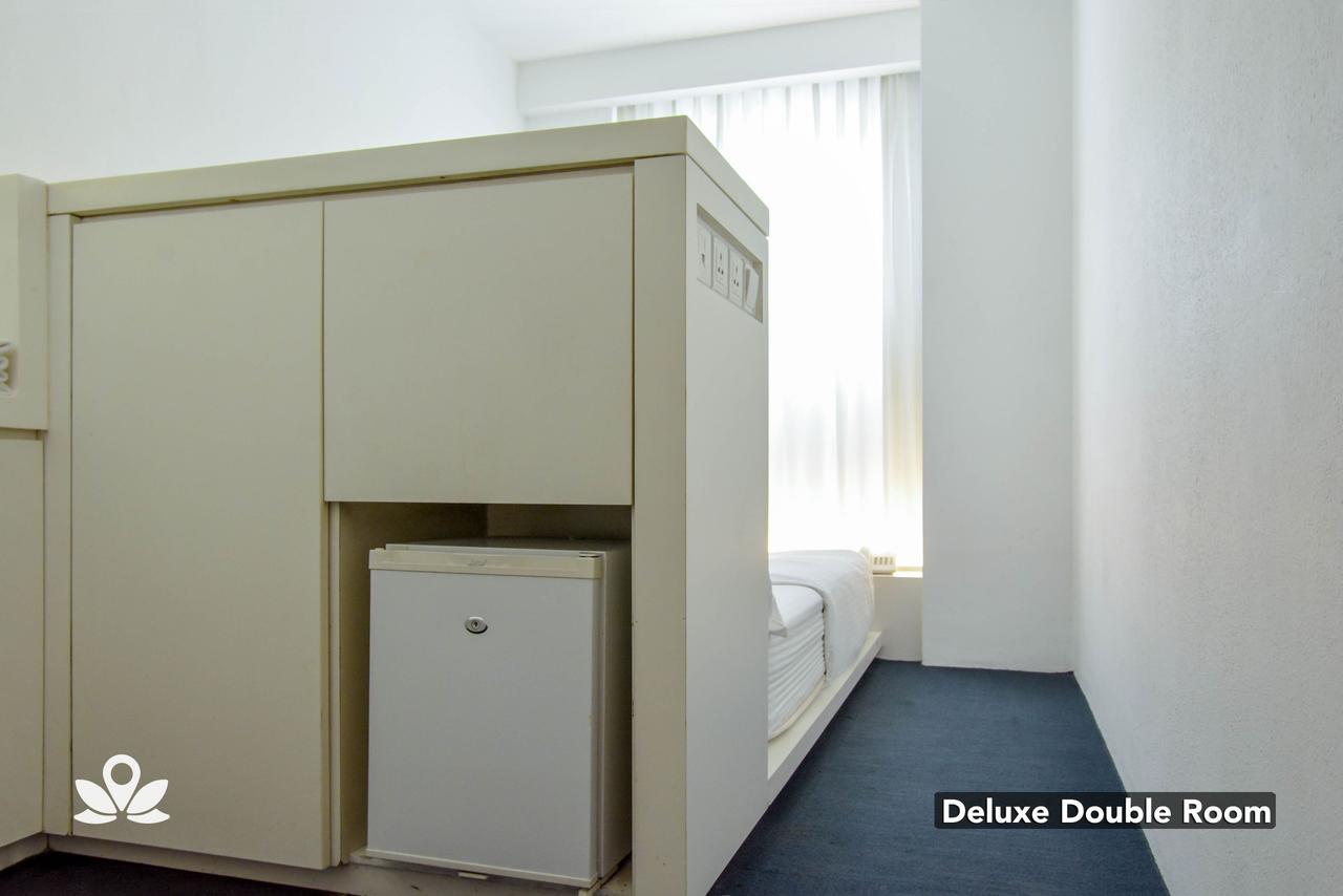 เซน รูม พีเพิล พาร์ค คอมเพล็กซ์ Hotel สิงคโปร์ ภายนอก รูปภาพ